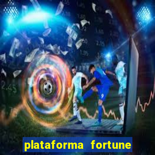 plataforma fortune rabbit 2